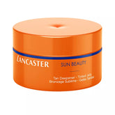 LANCASTER-SUN BEAUTY bronzeador com cor 200 ml-DrShampoo - Perfumaria e Cosmética